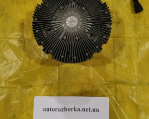 Вискомуфта Renault Premium dxi, Renault Magnum dxi,