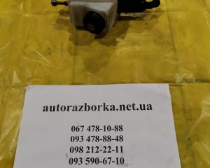 Бачок тормозной жидкости Renault Premium, цилиндр сцепления Renault Premium, Volvo
