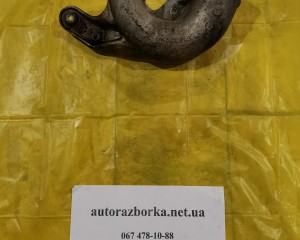 Патрубок интеркулера Renault Premium Dxi