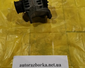 Генератор Рено Премиум Dxi