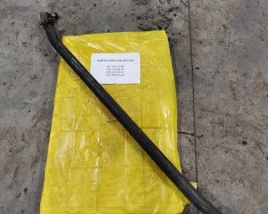 Тяга рулевая поперечная Renault Premium Dxi