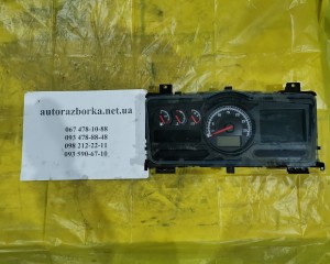 Панель приборов Renault Premium DXI