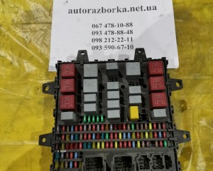 БЛОК ПРЕДОХРАНИТЕЛЕЙ 7421079590 Renault Premium DXI, VOLVO DXI
