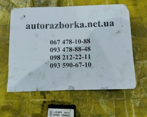 Блок электронный  ECU Renault Premium Dxi