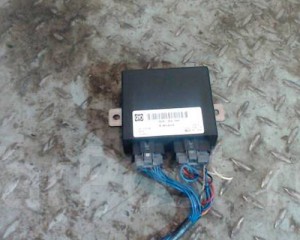 Блок управления АКППКПП Daf 105
