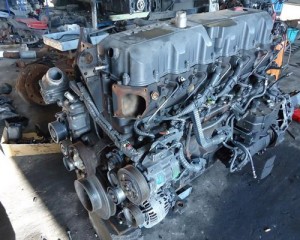 Двигатель Daf 105