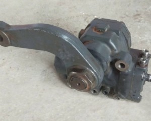 Гидроусилитель руля Daf 105