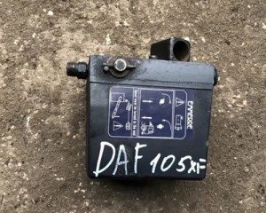 Насос подъема кабины Daf 105