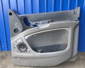 Обшивка двери Daf 105