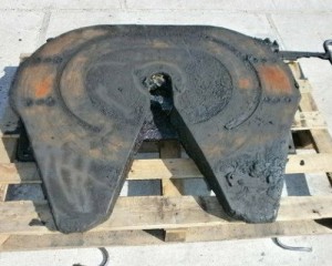 Седло Daf 105