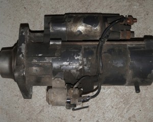 Стартер Renault Premium DXI